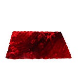 tapete rojo